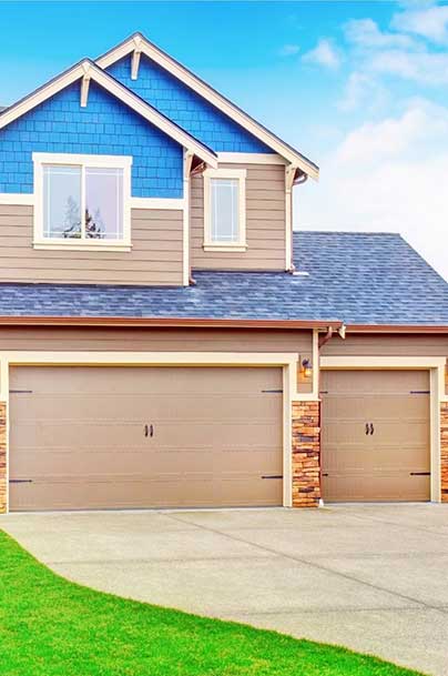 Kendale Lakes Garage Door Installation