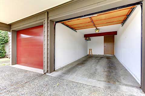 Kendale Lakes Garage Door Installation