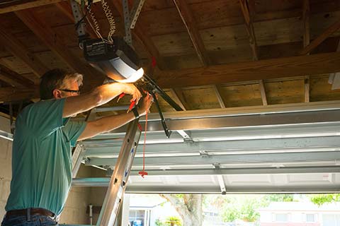 Kendale Lakes Garage Door Opener Repair