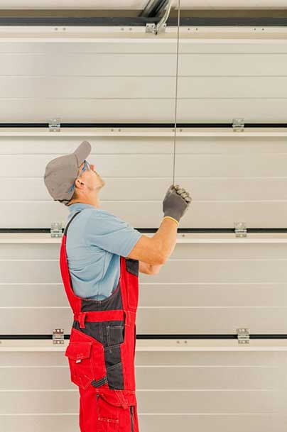 Kendale Lakes Garage Door Repair