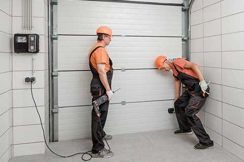 Kendale Lakes Garage Door Repair