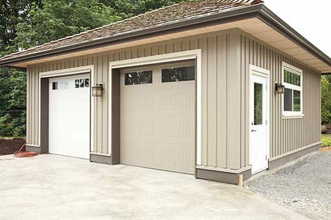 Kendale Lakes Garage Door Installation