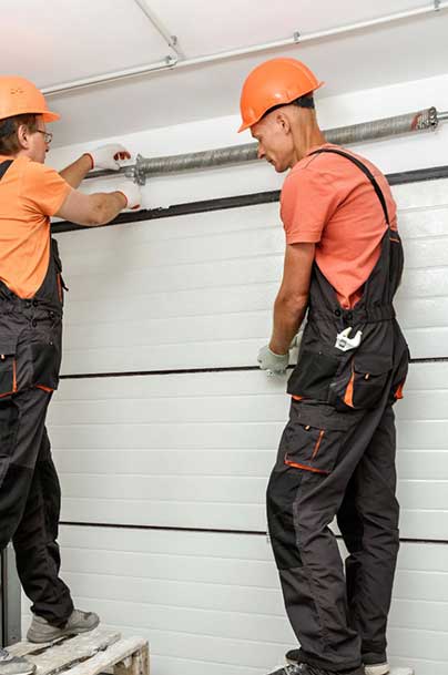 Kendale Lakes Garage Door Spring Repair