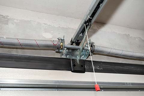 Kendale Lakes Garage Door Spring Repair